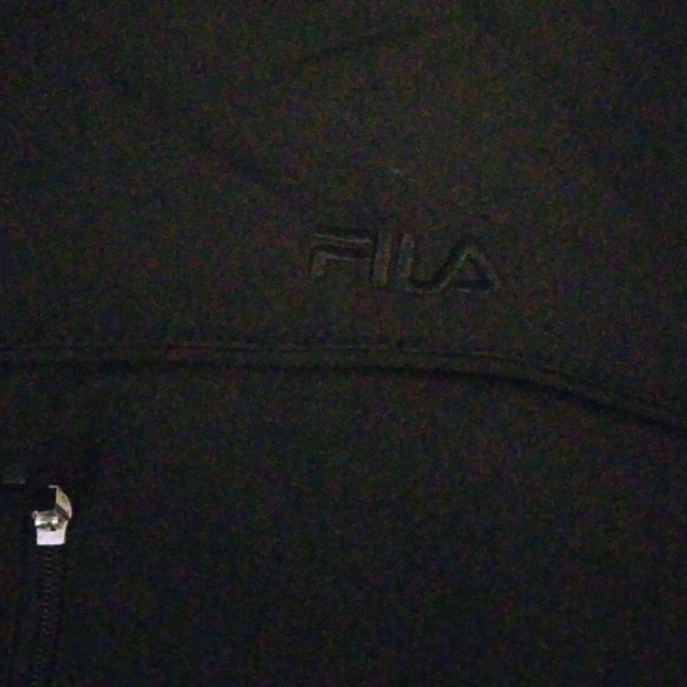 FILA Adventure Jacket - Picture 4 of 5